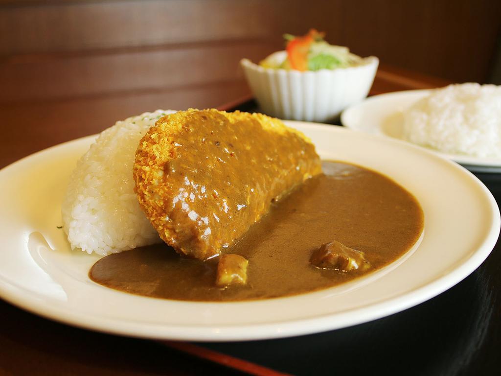 旭川太阳酒店 外观 照片
